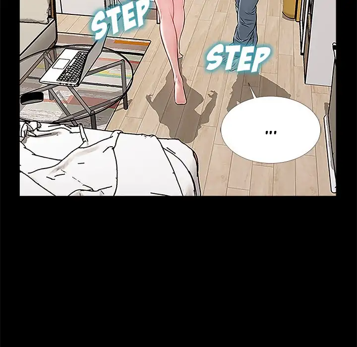 Superstar Cynthia Oh Chapter 12 - Manhwa18.com