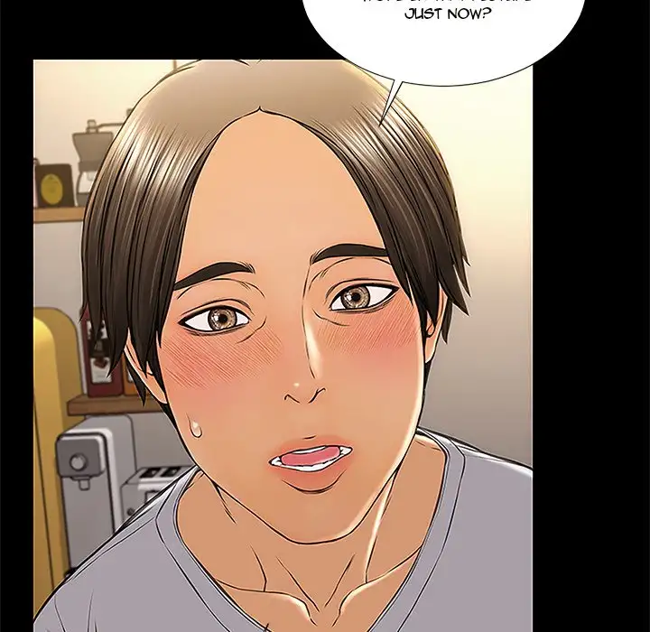 Superstar Cynthia Oh Chapter 12 - Manhwa18.com