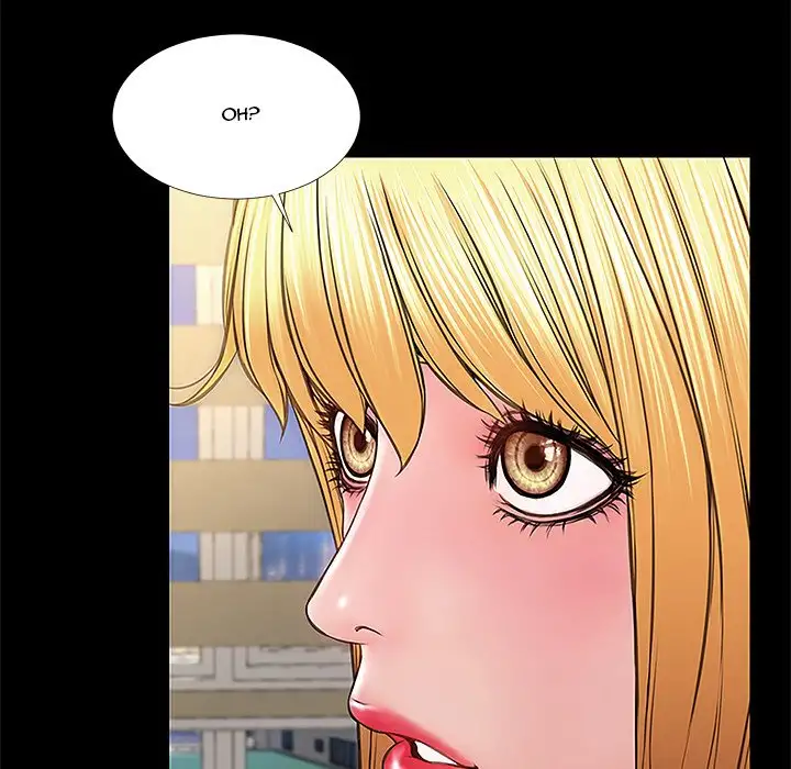 Superstar Cynthia Oh Chapter 12 - Manhwa18.com