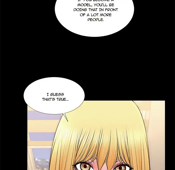 Superstar Cynthia Oh Chapter 12 - Manhwa18.com