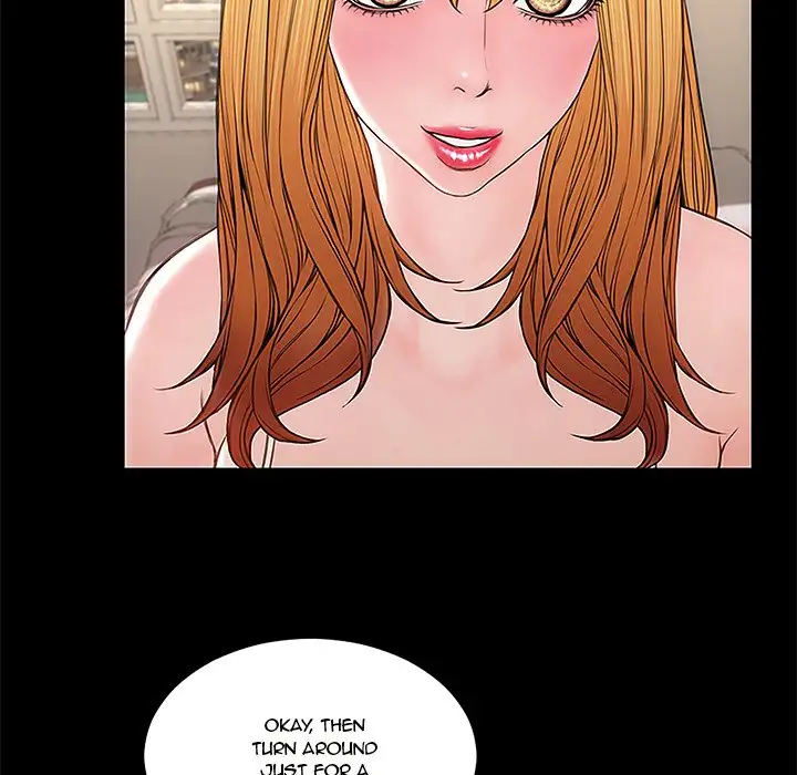 Superstar Cynthia Oh Chapter 12 - Manhwa18.com