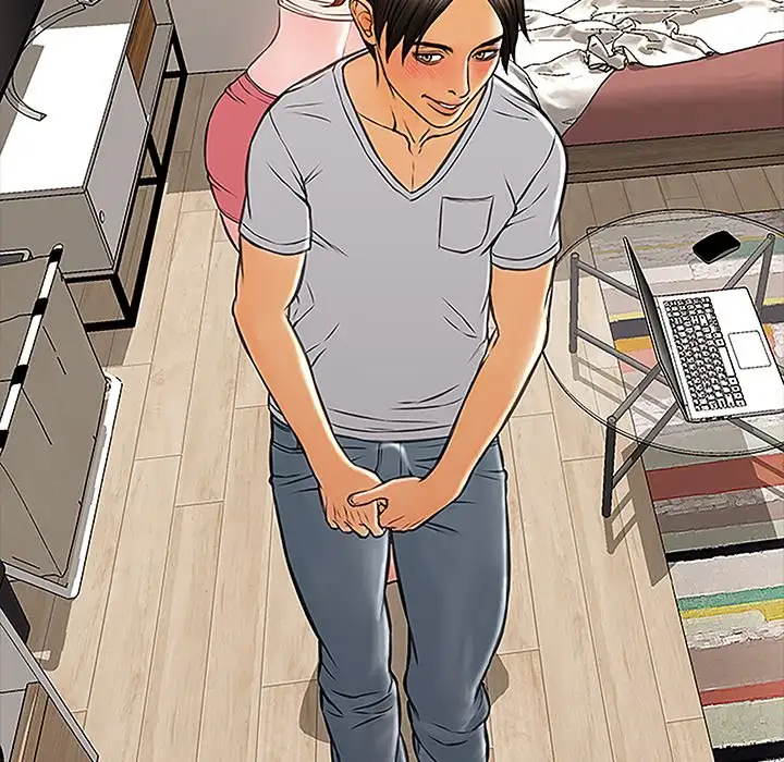 Superstar Cynthia Oh Chapter 12 - Manhwa18.com