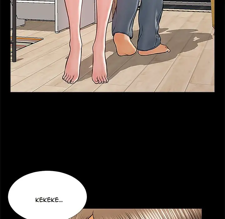 Superstar Cynthia Oh Chapter 12 - Manhwa18.com