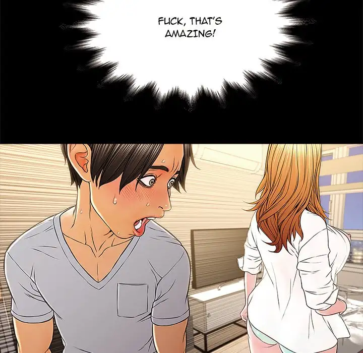 Superstar Cynthia Oh Chapter 12 - Manhwa18.com