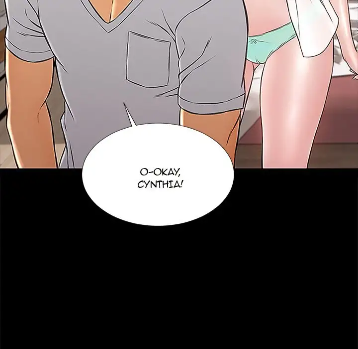 Superstar Cynthia Oh Chapter 12 - Manhwa18.com