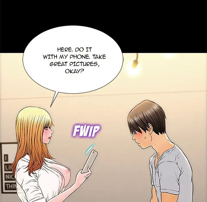 Superstar Cynthia Oh Chapter 12 - Manhwa18.com