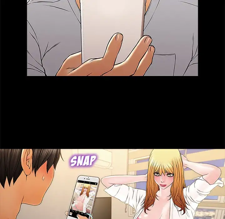 Superstar Cynthia Oh Chapter 12 - Manhwa18.com