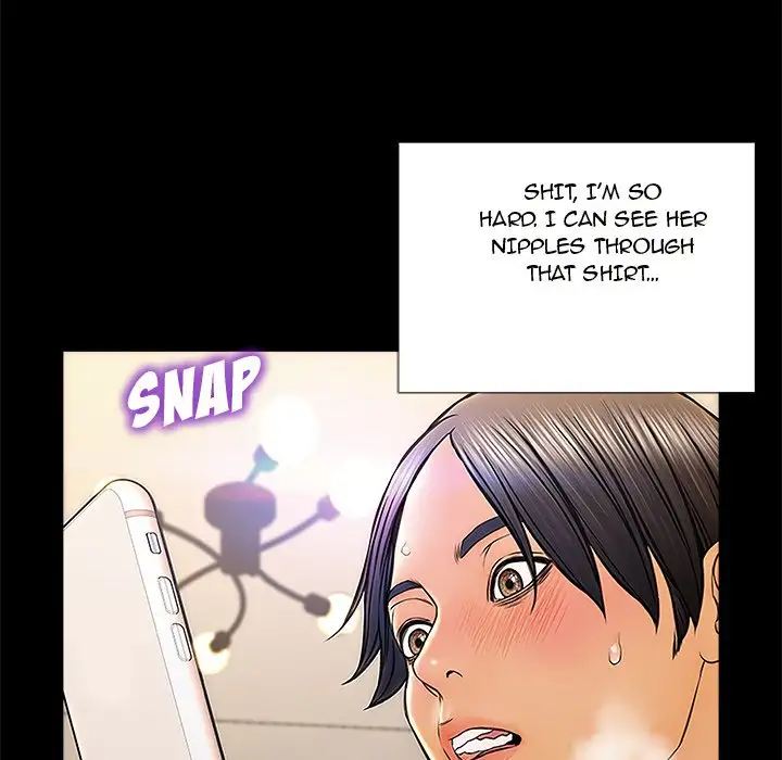 Superstar Cynthia Oh Chapter 12 - Manhwa18.com