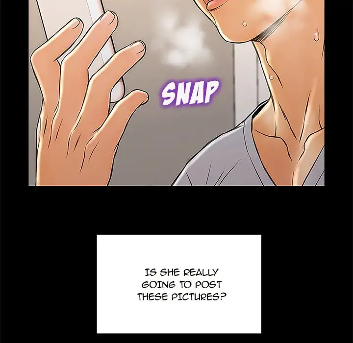 Superstar Cynthia Oh Chapter 12 - Manhwa18.com