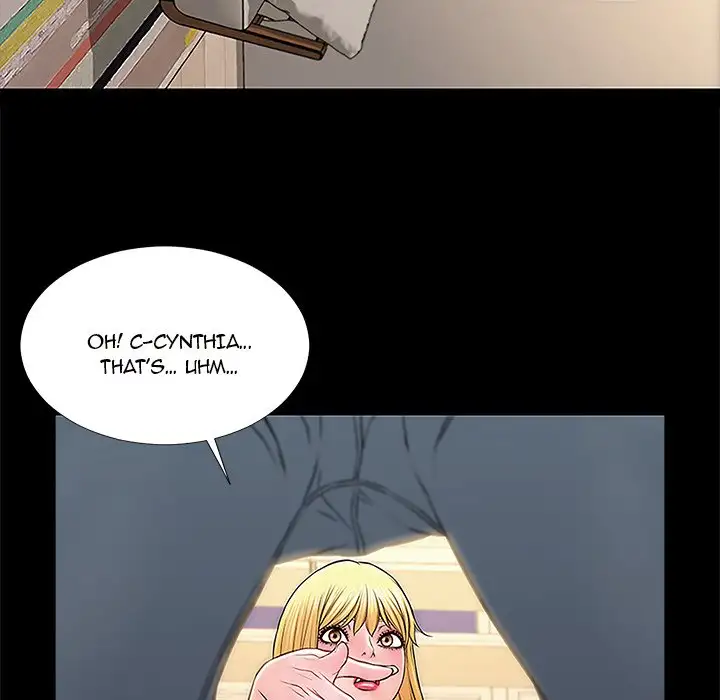 Superstar Cynthia Oh Chapter 12 - Manhwa18.com