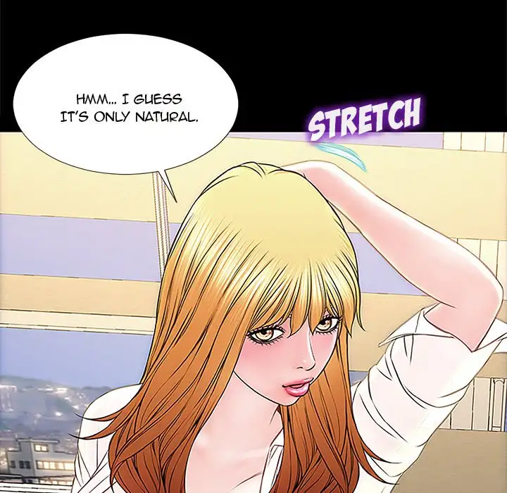 Superstar Cynthia Oh Chapter 12 - Manhwa18.com