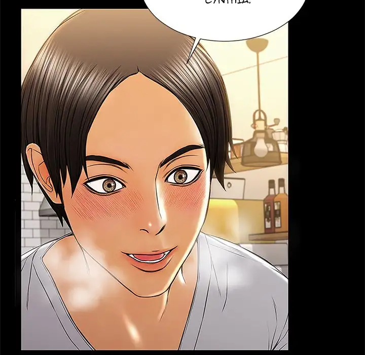 Superstar Cynthia Oh Chapter 12 - Manhwa18.com