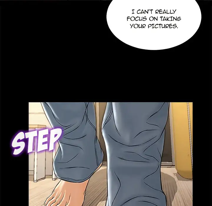 Superstar Cynthia Oh Chapter 12 - Manhwa18.com