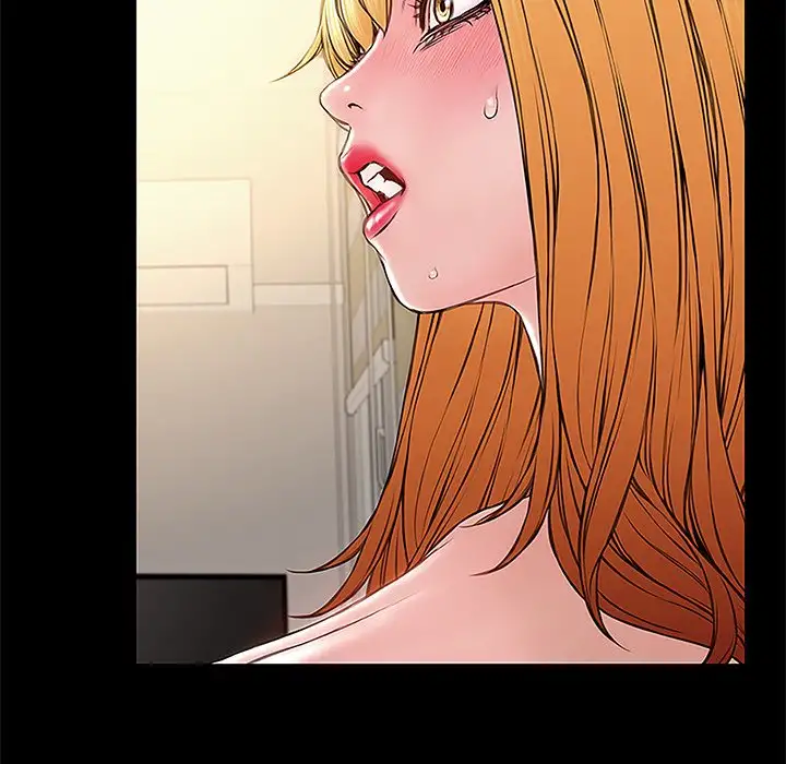 Superstar Cynthia Oh Chapter 12 - Manhwa18.com