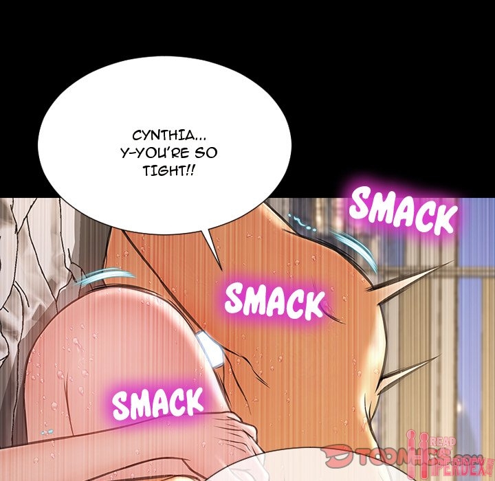 Superstar Cynthia Oh Chapter 14 - Manhwa18.com