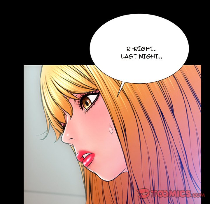 Superstar Cynthia Oh Chapter 14 - Manhwa18.com