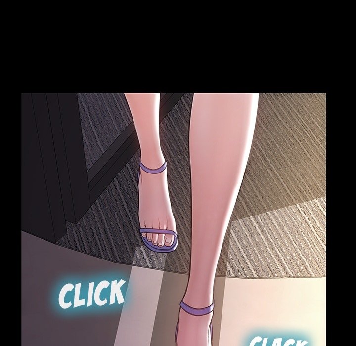 Superstar Cynthia Oh Chapter 19 - Manhwa18.com