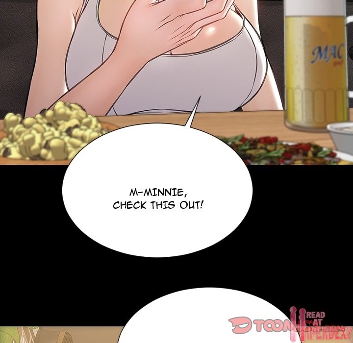 Superstar Cynthia Oh Chapter 19 - Manhwa18.com