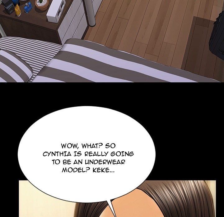 Superstar Cynthia Oh Chapter 19 - Manhwa18.com