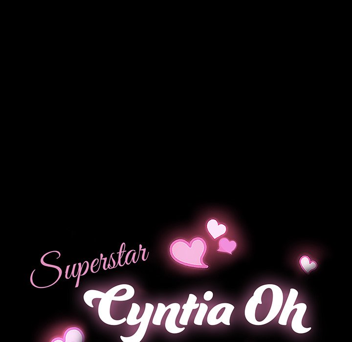 Superstar Cynthia Oh Chapter 22 - Manhwa18.com