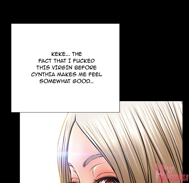 Superstar Cynthia Oh Chapter 22 - Manhwa18.com