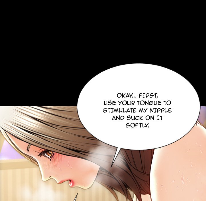 Superstar Cynthia Oh Chapter 22 - Manhwa18.com