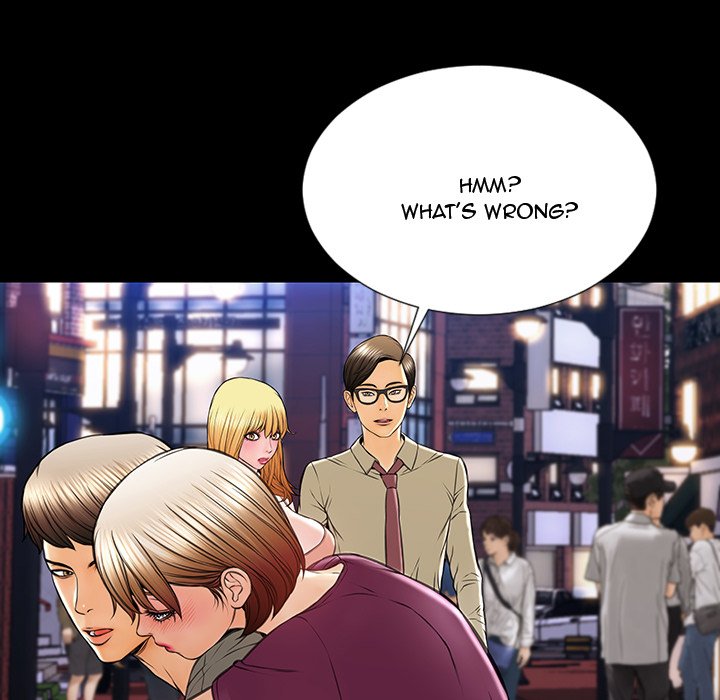 Superstar Cynthia Oh Chapter 23 - Manhwa18.com