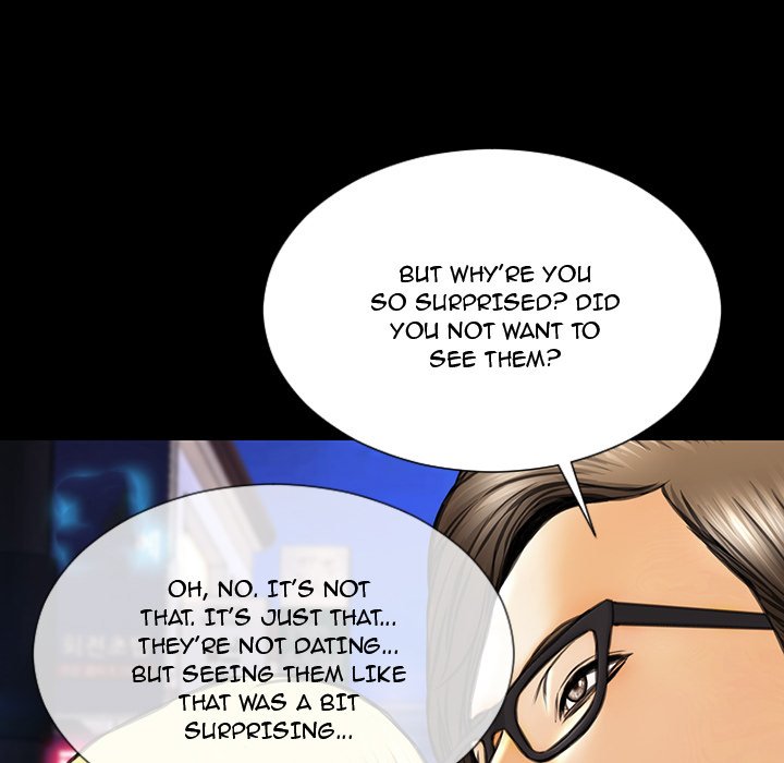 Superstar Cynthia Oh Chapter 23 - Manhwa18.com