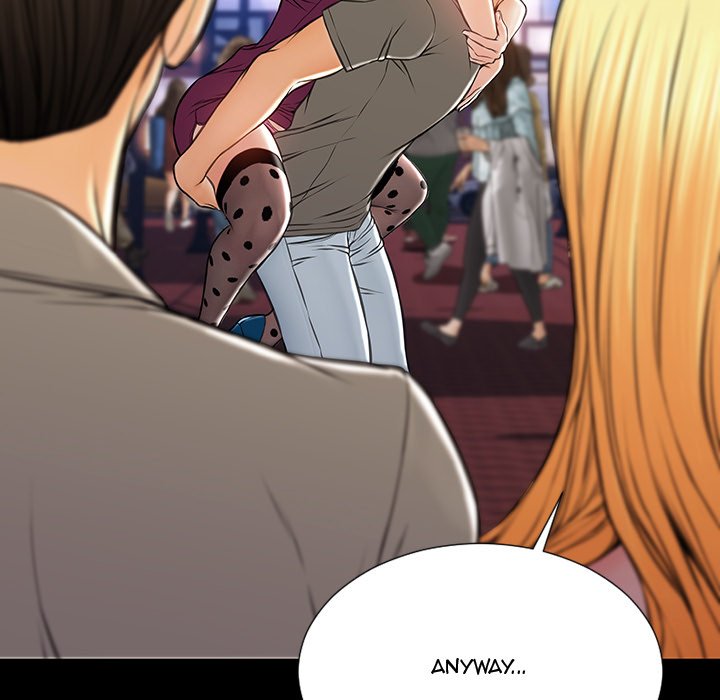 Superstar Cynthia Oh Chapter 23 - Manhwa18.com