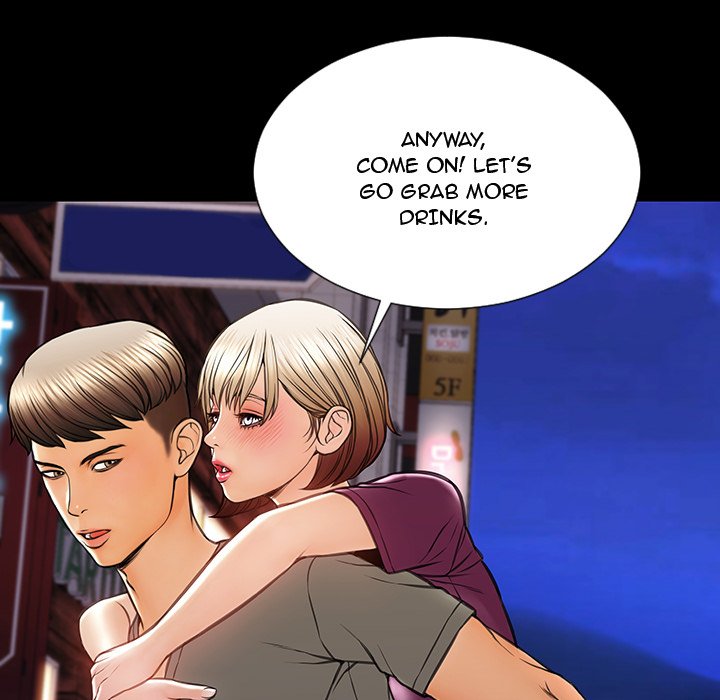 Superstar Cynthia Oh Chapter 23 - Manhwa18.com