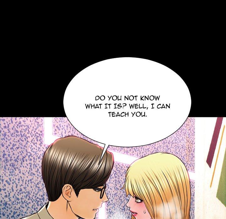 Superstar Cynthia Oh Chapter 23 - Manhwa18.com