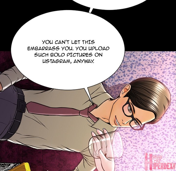 Superstar Cynthia Oh Chapter 23 - Manhwa18.com