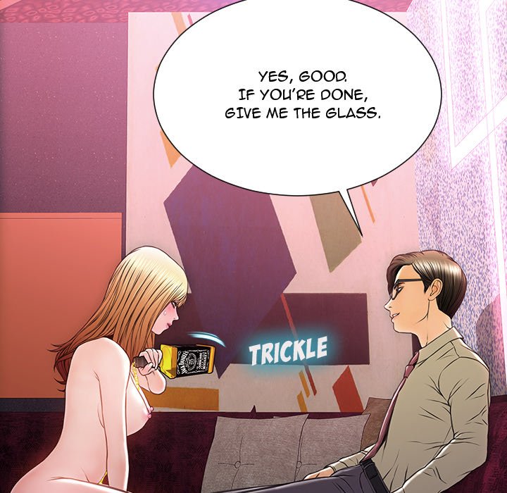 Superstar Cynthia Oh Chapter 23 - Manhwa18.com