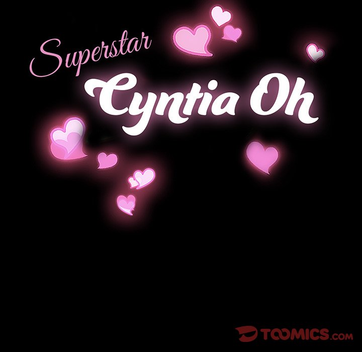 Superstar Cynthia Oh Chapter 24 - Manhwa18.com