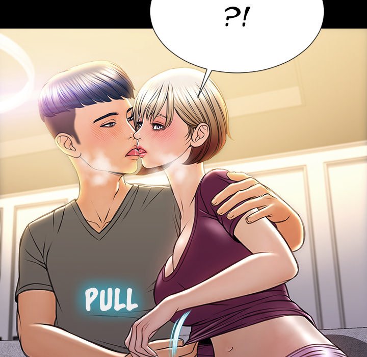 Superstar Cynthia Oh Chapter 24 - Manhwa18.com