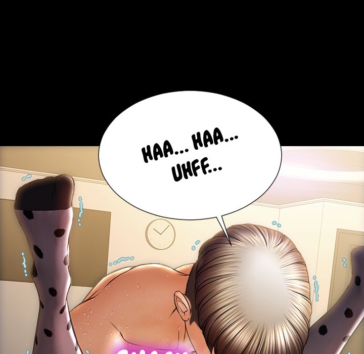 Superstar Cynthia Oh Chapter 24 - Manhwa18.com