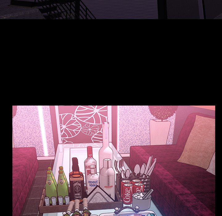 Superstar Cynthia Oh Chapter 24 - Manhwa18.com