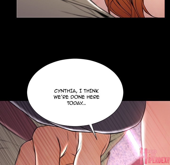 Superstar Cynthia Oh Chapter 24 - Manhwa18.com