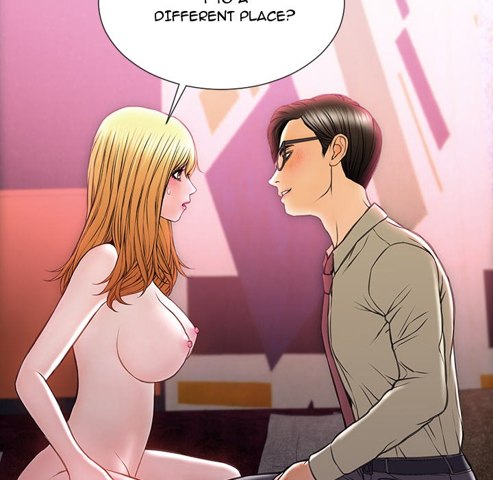 Superstar Cynthia Oh Chapter 24 - Manhwa18.com