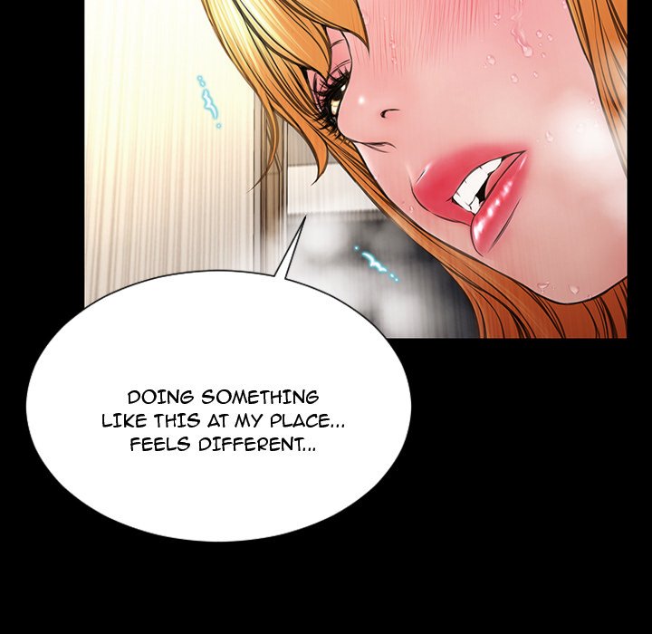 Superstar Cynthia Oh Chapter 24 - Manhwa18.com