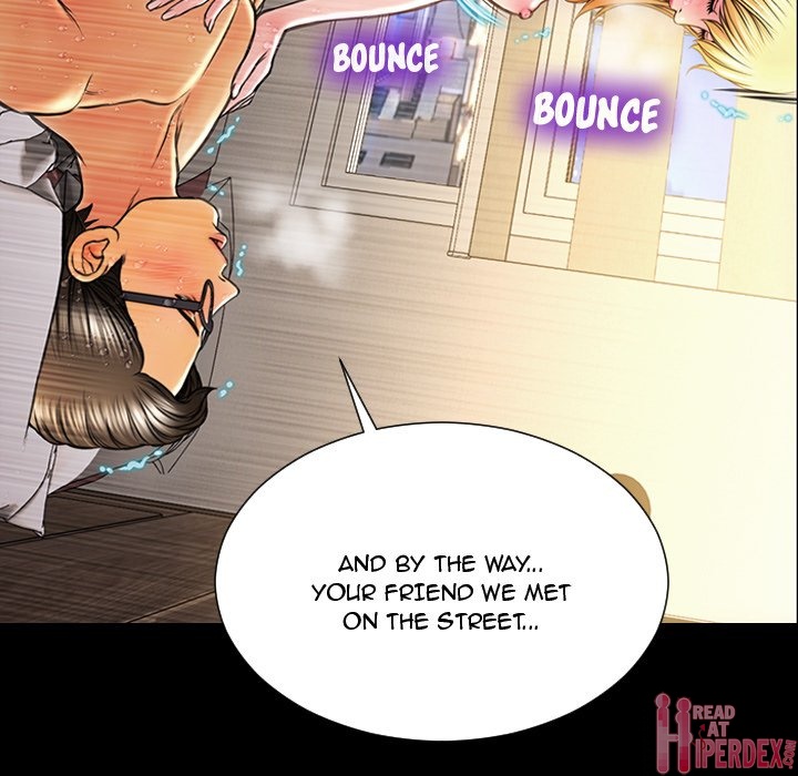 Superstar Cynthia Oh Chapter 24 - Manhwa18.com