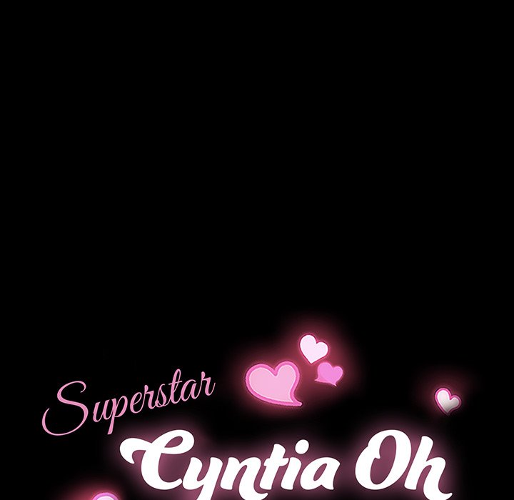 Superstar Cynthia Oh Chapter 27 - Manhwa18.com