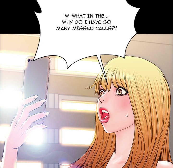 Superstar Cynthia Oh Chapter 27 - Manhwa18.com