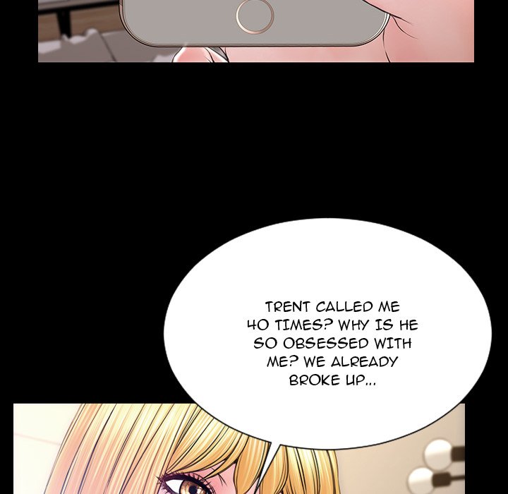 Superstar Cynthia Oh Chapter 27 - Manhwa18.com