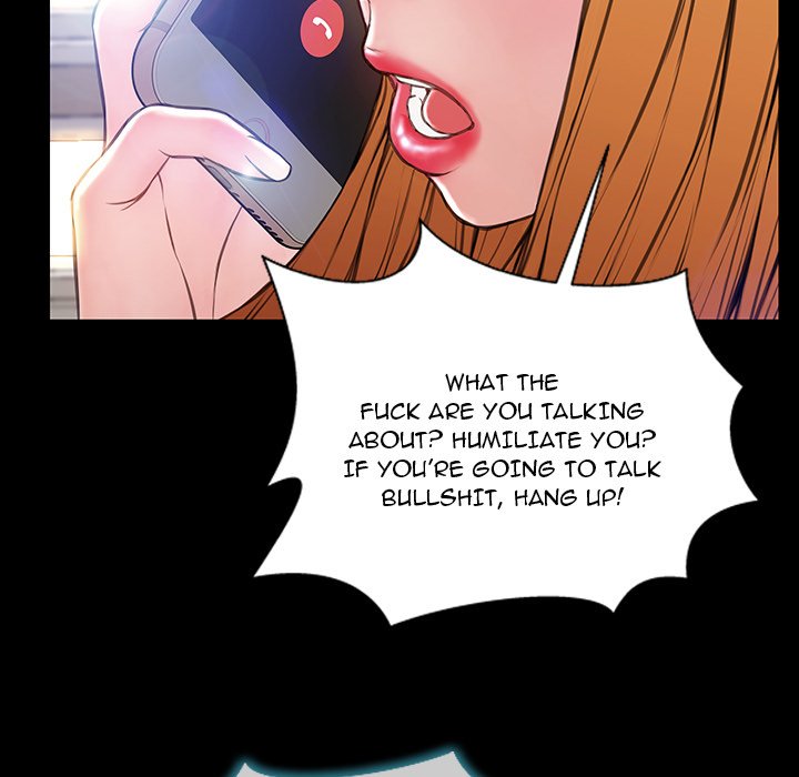 Superstar Cynthia Oh Chapter 27 - Manhwa18.com