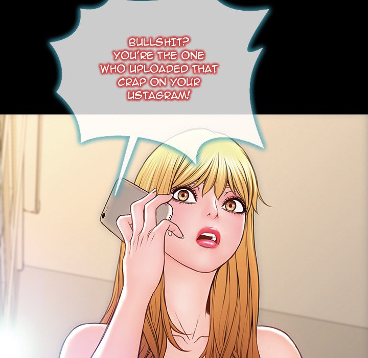 Superstar Cynthia Oh Chapter 27 - Manhwa18.com