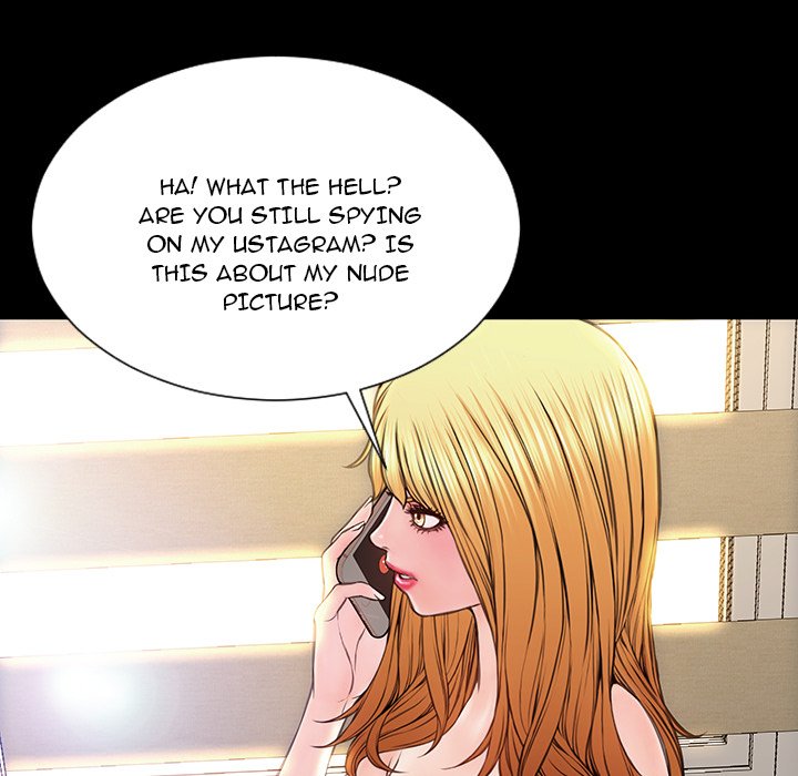 Superstar Cynthia Oh Chapter 27 - Manhwa18.com