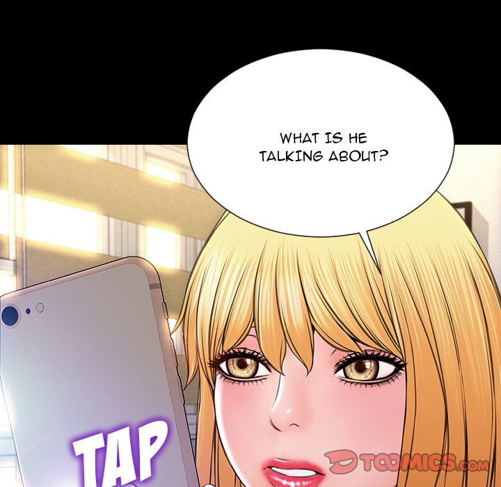 Superstar Cynthia Oh Chapter 27 - Manhwa18.com