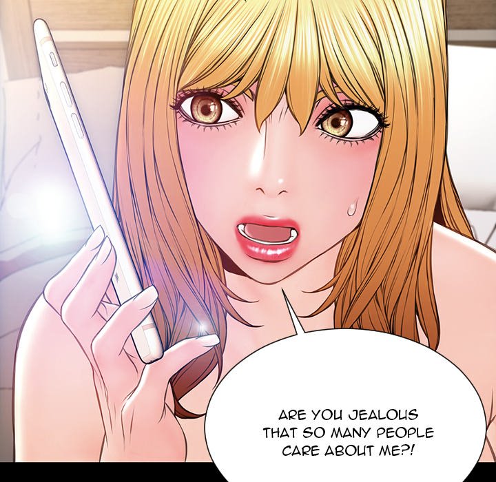 Superstar Cynthia Oh Chapter 27 - Manhwa18.com