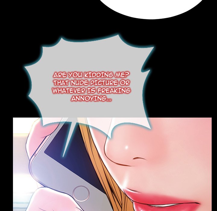 Superstar Cynthia Oh Chapter 27 - Manhwa18.com